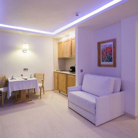 My Way Luxury Ibiza Hotell Platja d'en Bossa Eksteriør bilde